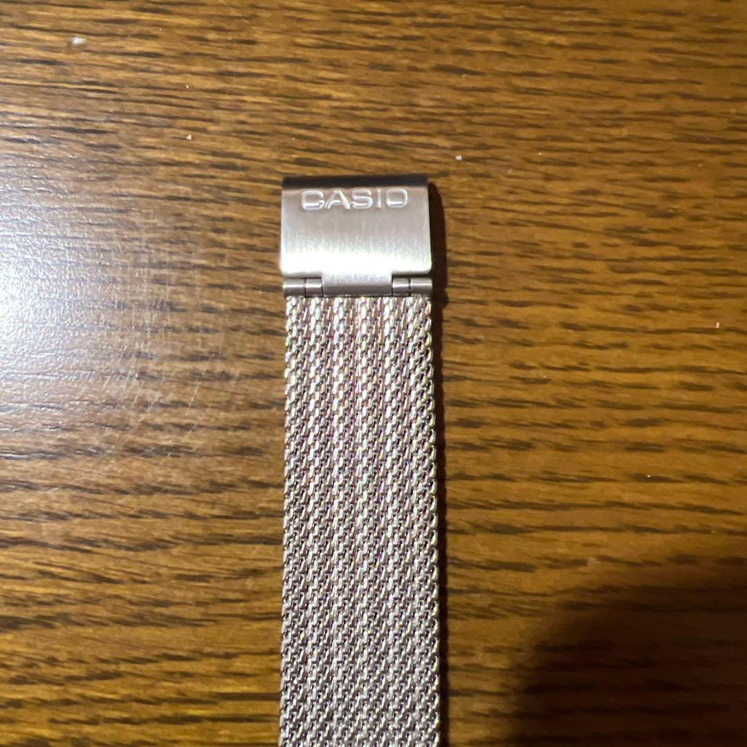 CASIO CLASICC A158WEM-7JF カシオクラシック 593 - メルカリ