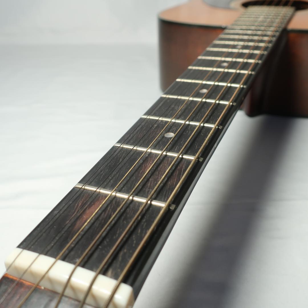 YAMAKI YW-15 アコースティックギター ジャパンビンテージ - メルカリ