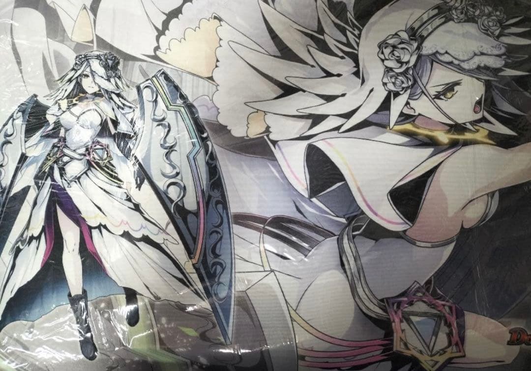 ウェディング　限定プレイマット プレイマット『[GP7th]「祝」の頂ウェディング』【サプライ】{-}