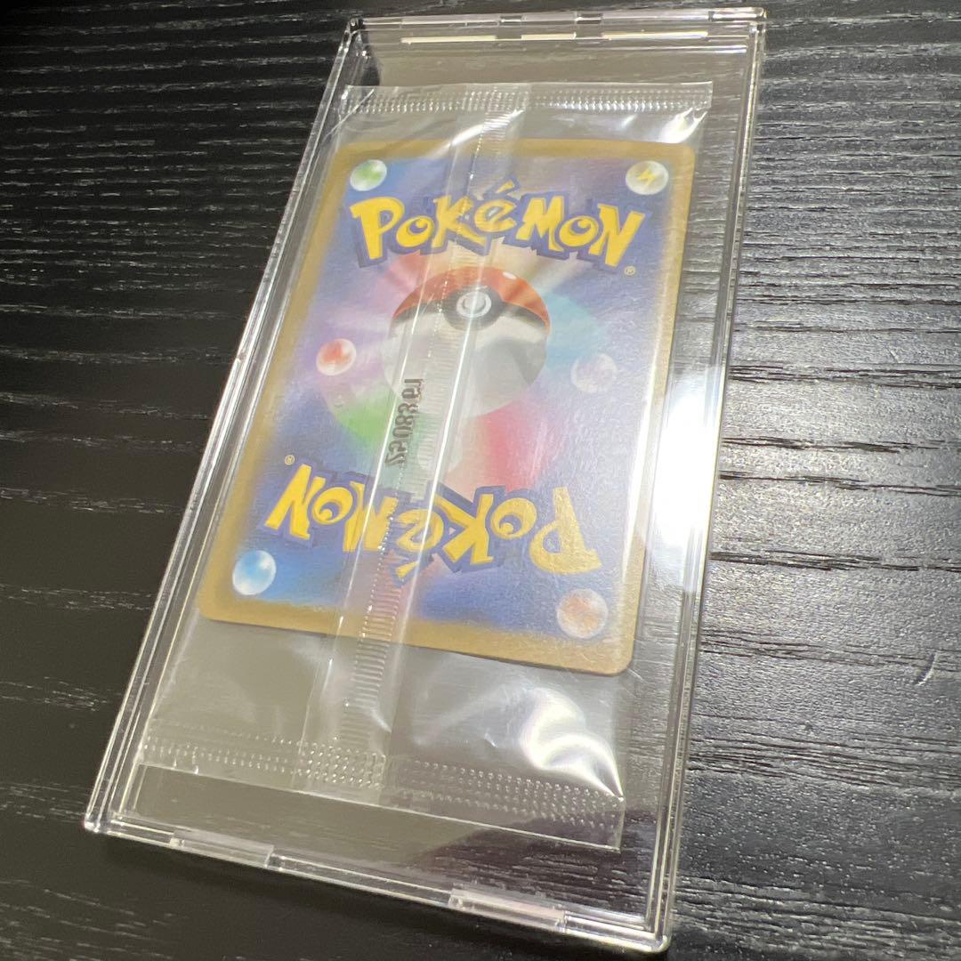 ビクティニ BWR 未開封 1枚 - メルカリ