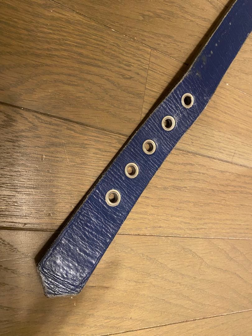 TOCCATAトッカータ 鋲 スタッズ レザーベルト - メルカリ