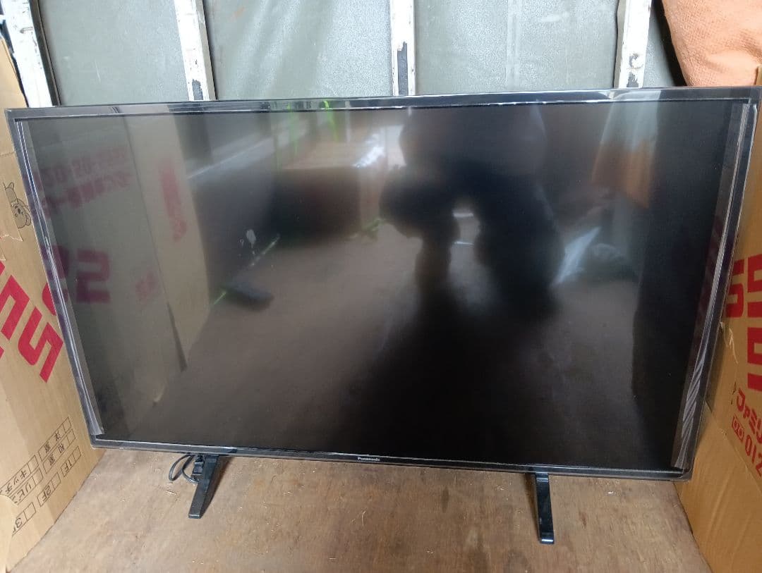 パナソニックTH-43EX600 液晶テレビ[43V型 /YouTube対応] Panasonic TH 43EX600D 43 inch 4K ULTRA HD IPS LED TV | Full Specs