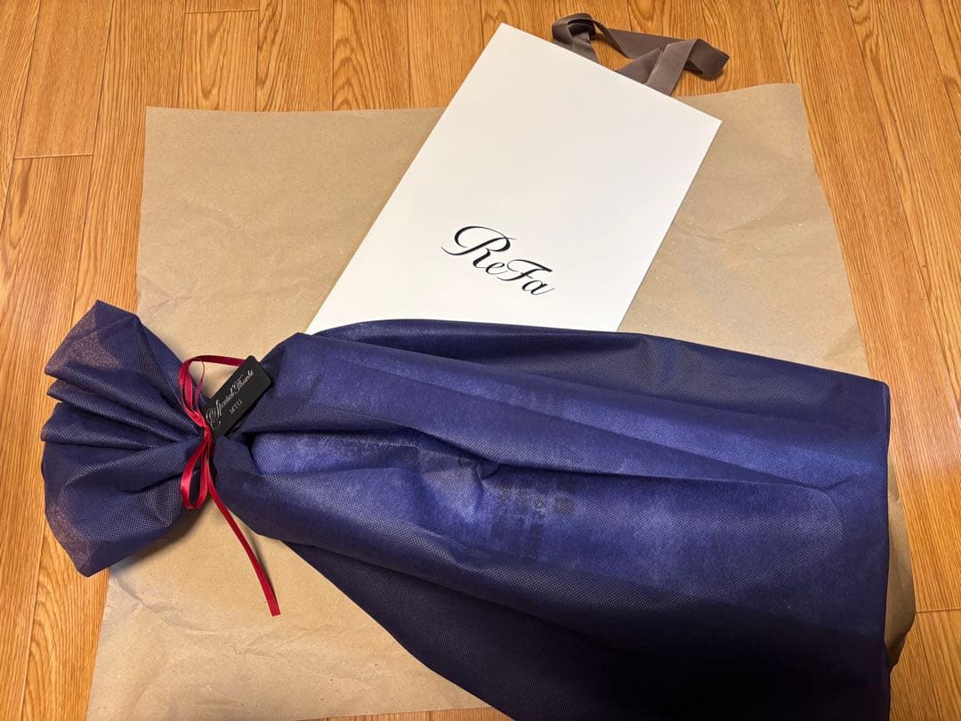 新品未開封】ReFaリファカールアイロンプロプラス最新モデル