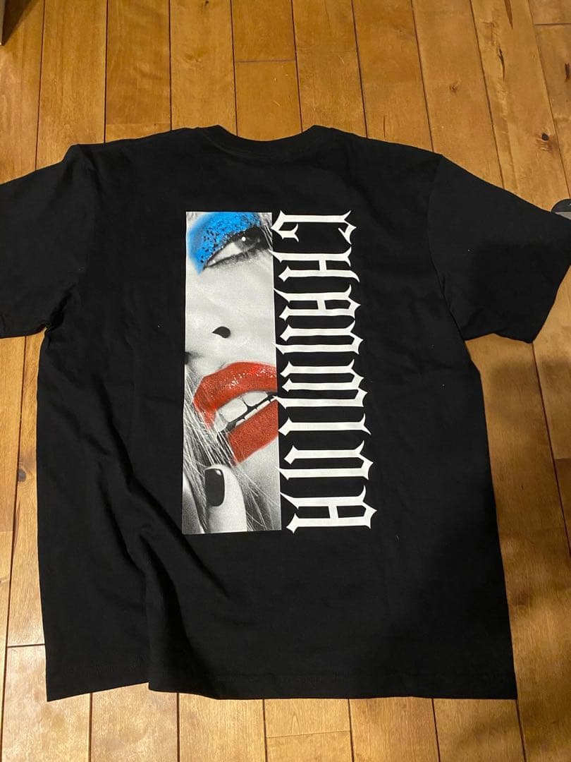 ちゃんみなTシャツ arena of diamond - メルカリ
