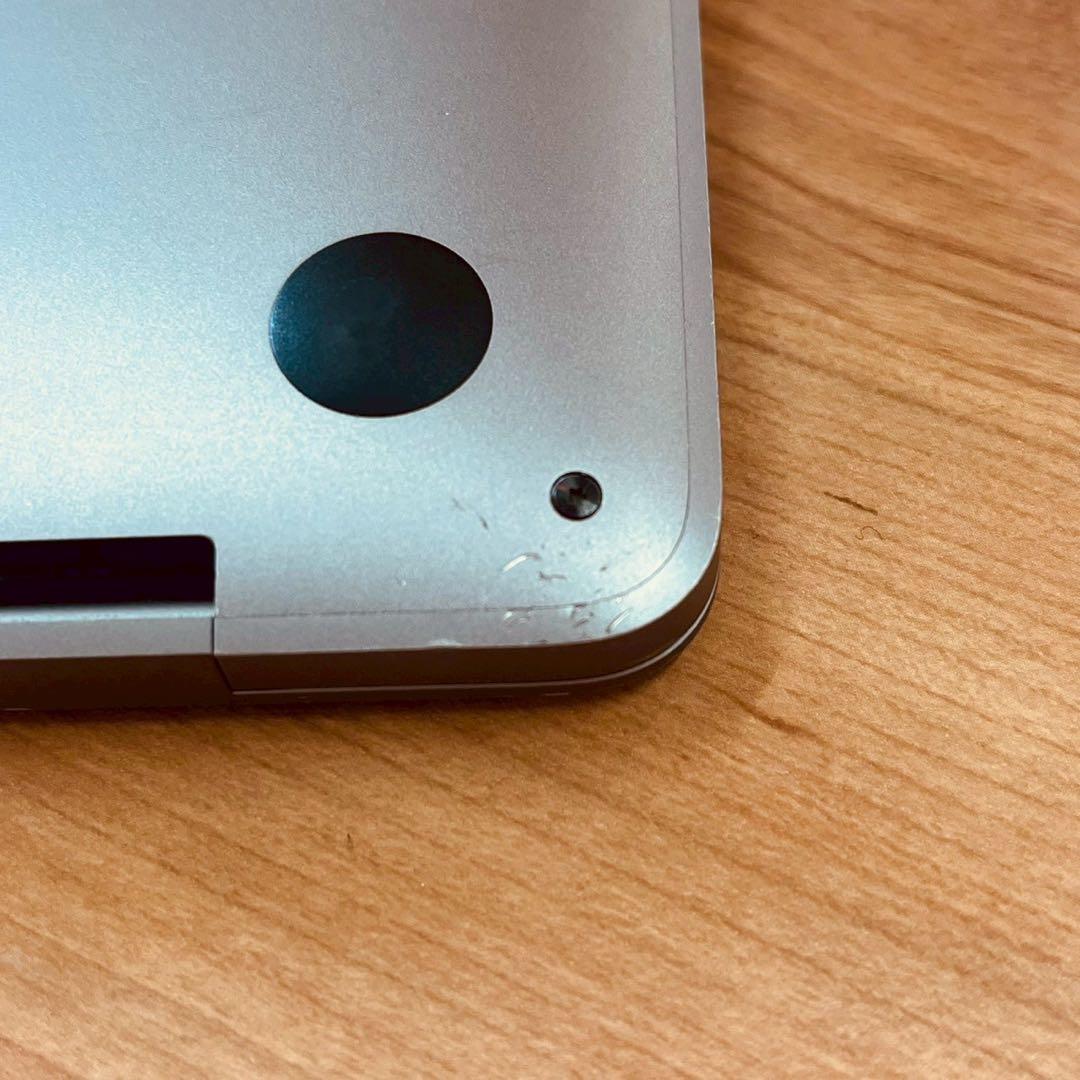 MacBook pro 13インチ 2020 M1 16G 512G 管3706 - メルカリ