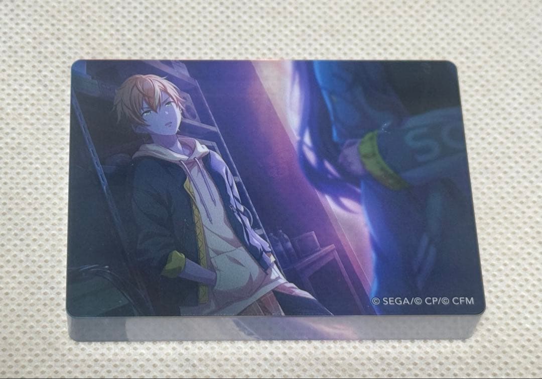 東雲彰人 ノーブルアートコレクション 第5弾 プロジェクトセカイ