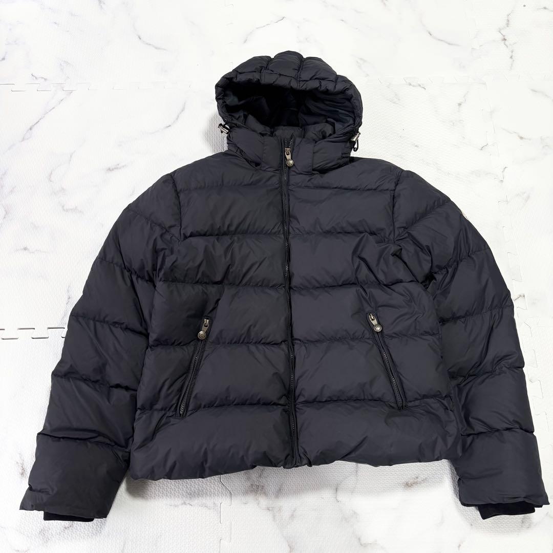 ✨大人気✨ PYRENEX ピレネックス SPOUTNIC MAT紺L