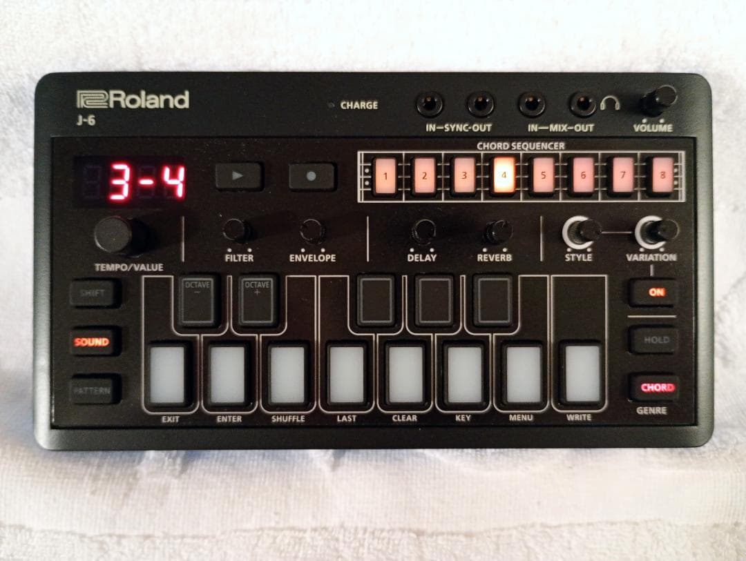 SansAmp GT2 TECH 21 NYC ギターエフェクター