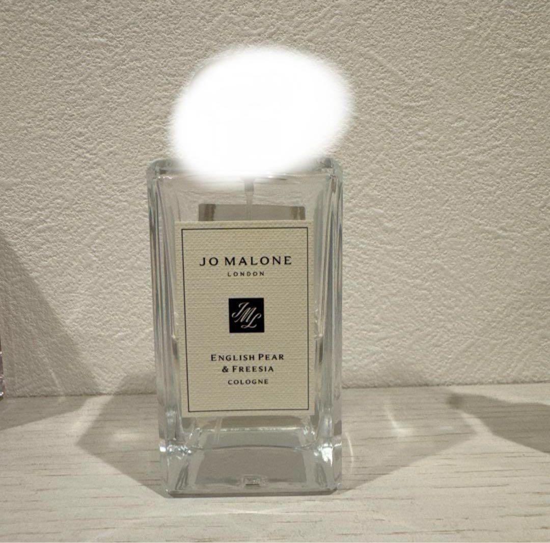 JO MALONE ENGLISH PEAR & FREESIA コロン Jo Malone London English Pear and Freesia Cologne – Jo Malone