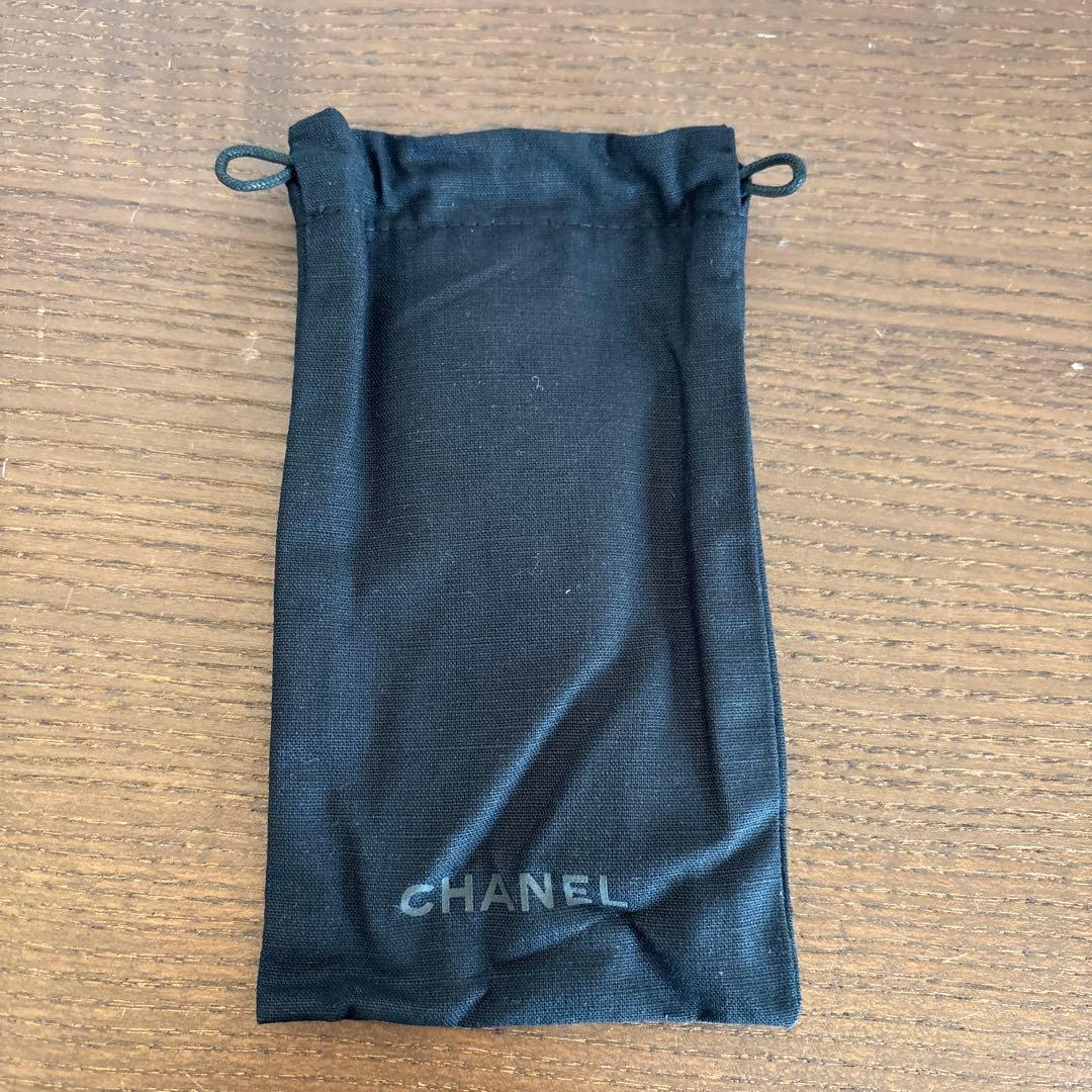 美品 CHANEL シャネル サングラス 5394-H-A パール ベッコウ柄 - メルカリ