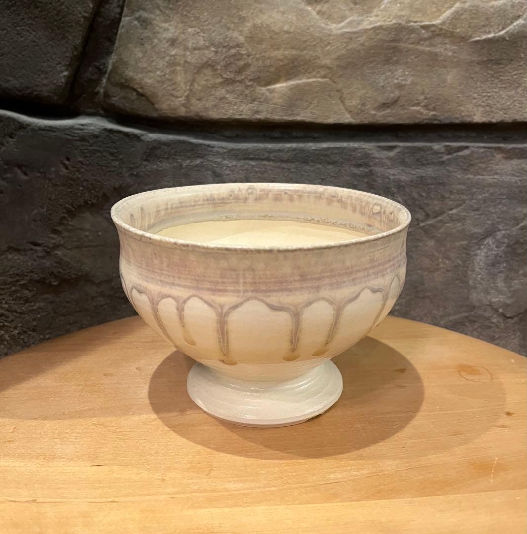 笠間焼 作家さん 杉山悠 鉢ポット 植木鉢 - メルカリ