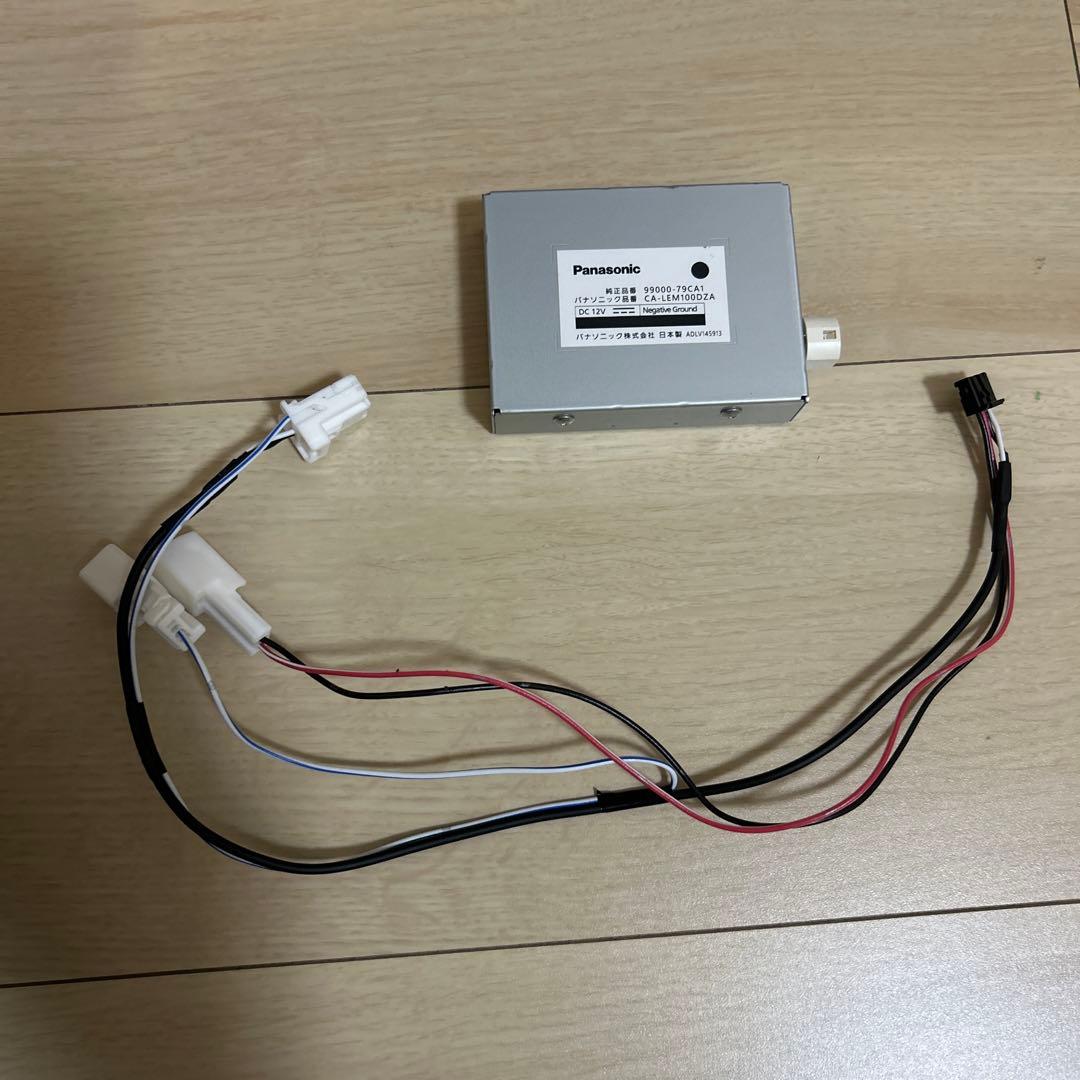 99000-79CA1 スズキ純正 カメラコントロールキット - メルカリ
