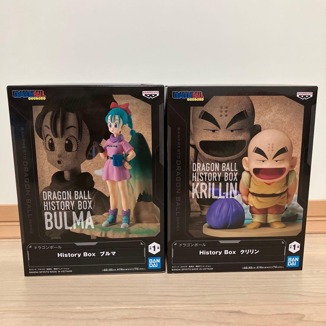 DRAGON BALL フィギュア 14点まとめ売り ブルマ 亀仙人 18号 - メルカリ