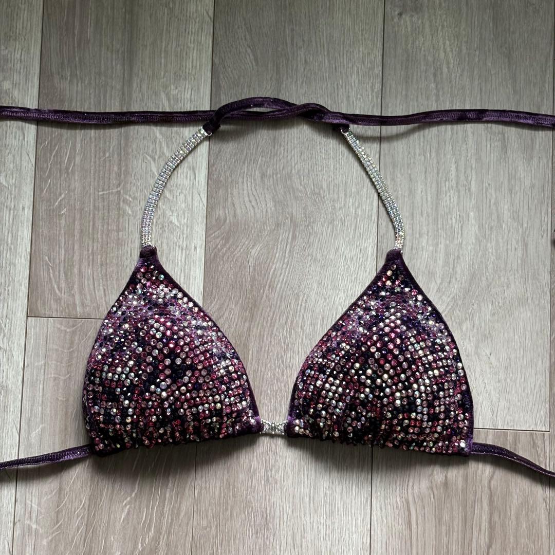 SeasonBikini コンテスト用ビキニ　サマスタ