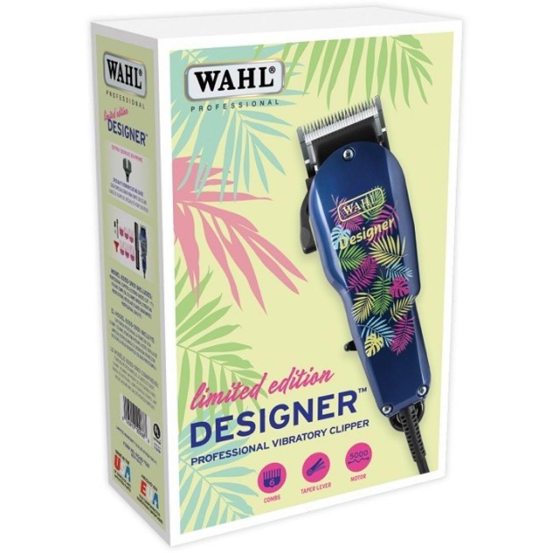 WAHL Haute Tropix Designer フェードカット必需品❗️ WAHL Haute Tropix Designer フェードカット必需品｜Yahoo!フリマ（旧