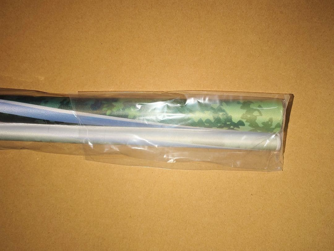 彼女、お借りします 第4期 Blu-ray 下巻 DMM タペストリー 非売品