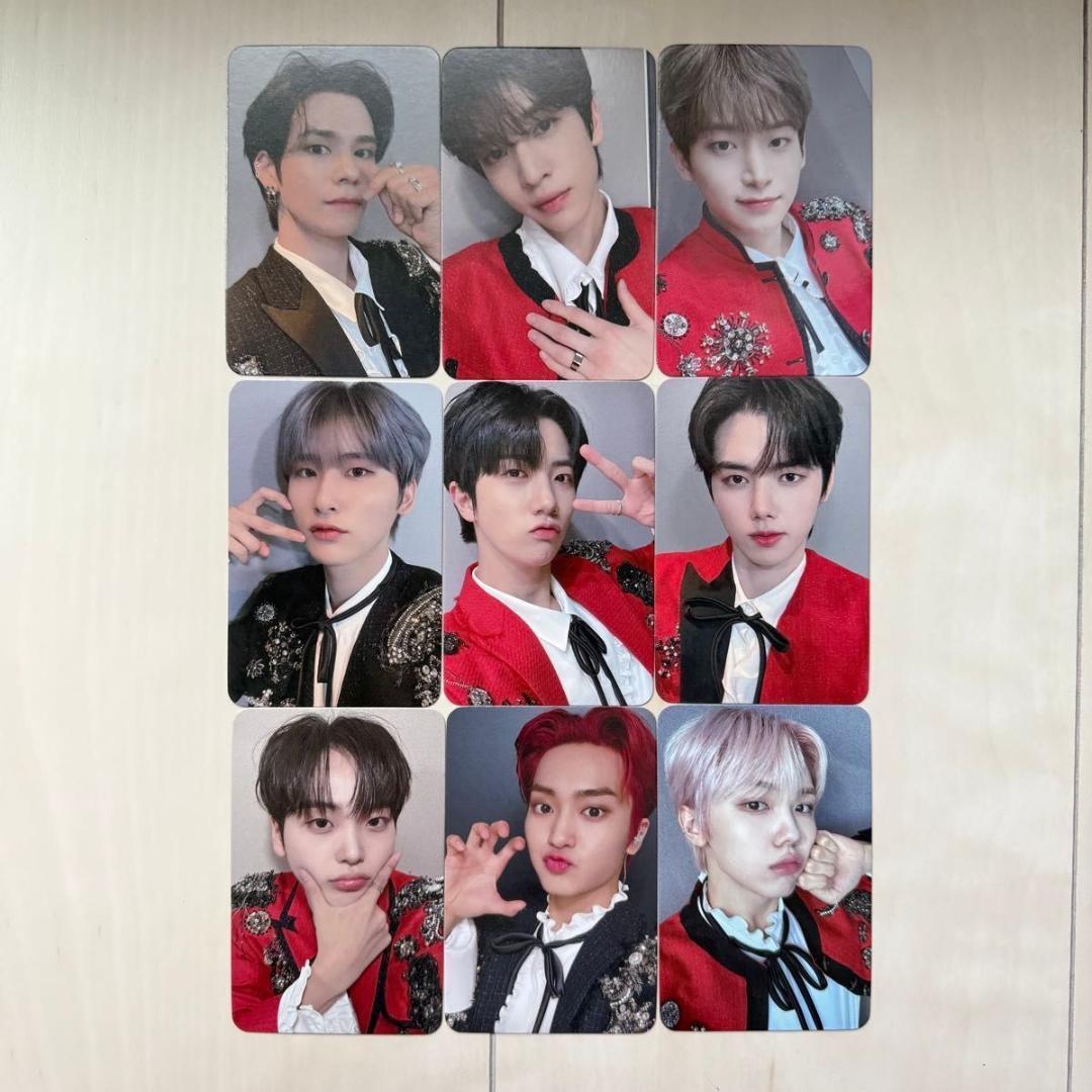 CRAVITY NEW WAVE SOUNDWAVE 3 トレカ - メルカリ