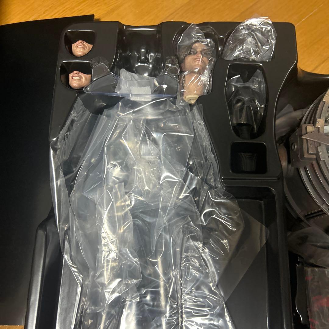 ホットトイズ ザ・バットマン＆バットシグナル ボーナスアクセサリー付き