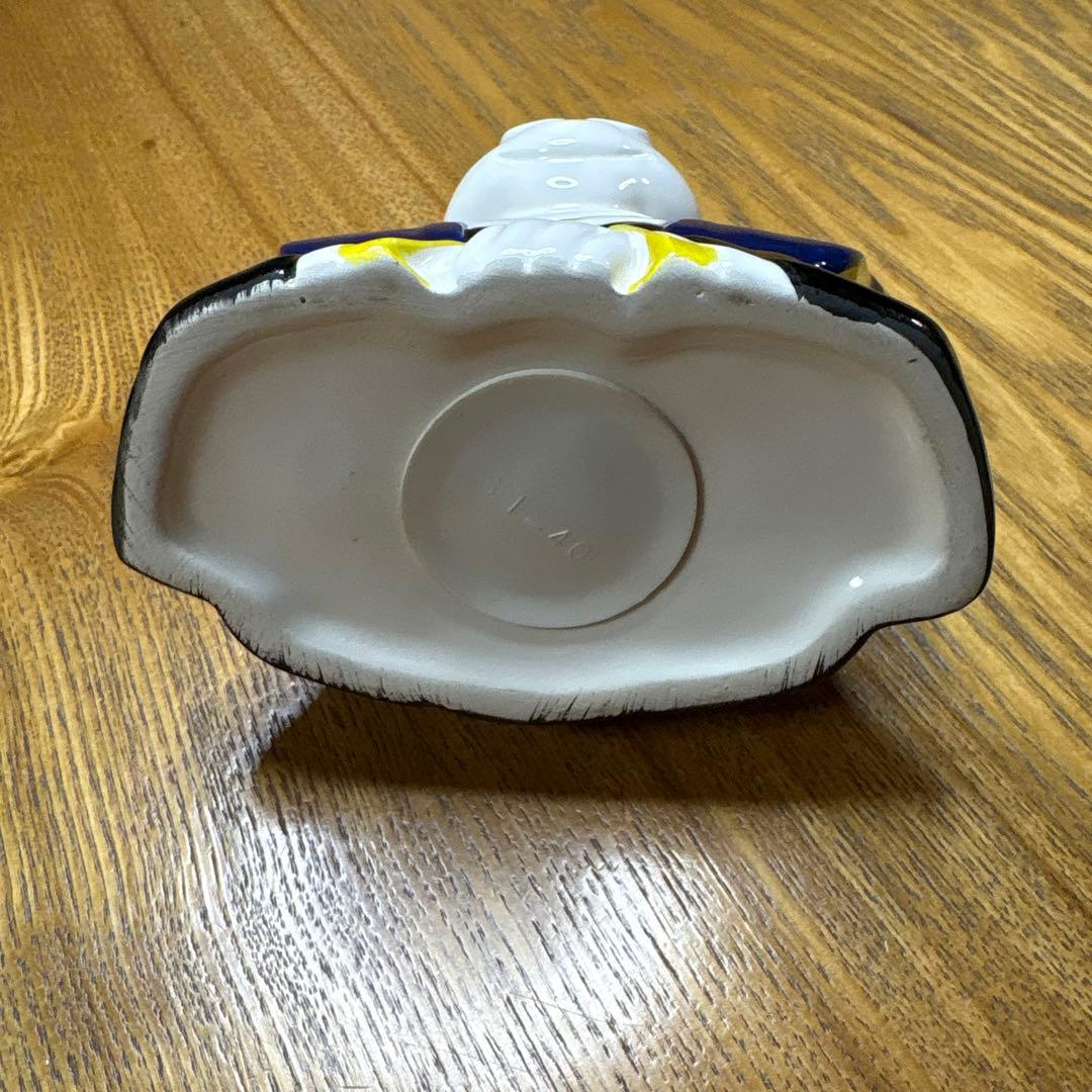 ミシュラン ビバンダム 100歳記念の貯金箱 当時物パッケージ付き