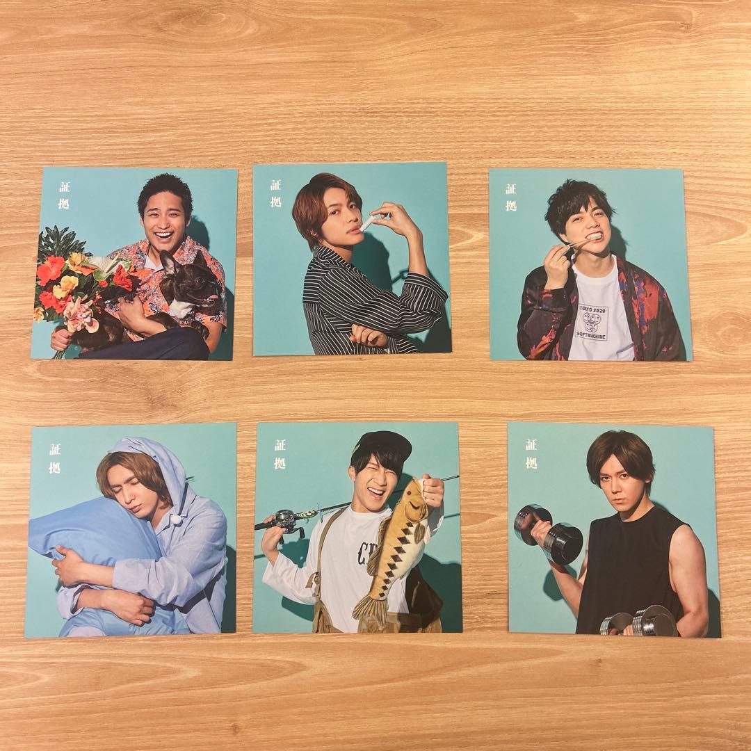 ジャニーズWEST WEST. まとめ売りCD アルバムコンサートBlu-ray - メルカリ