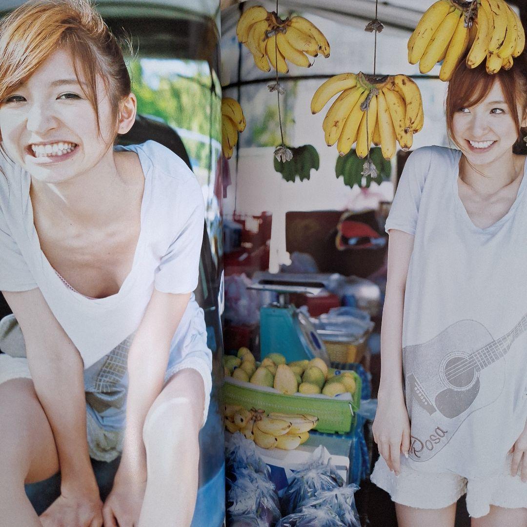 篠田麻里子写真集『Pendulum』 『完全版写真集 「Memories」』 - メルカリ