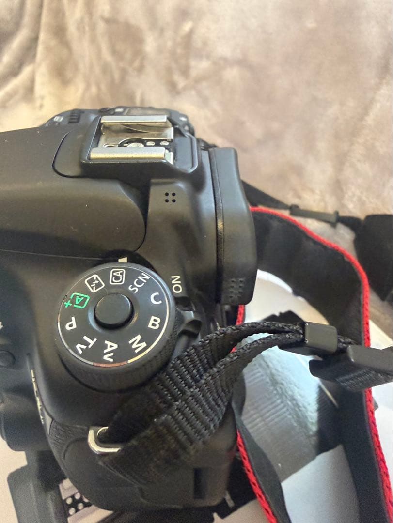 ■ 美品 ■ キャノン Canon EOS 70D《元箱付き》