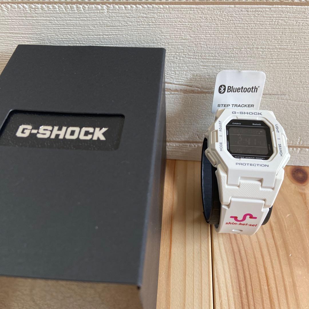 値下げ】新京成電鉄 社内記念非売品 G-SHOCK - メルカリ