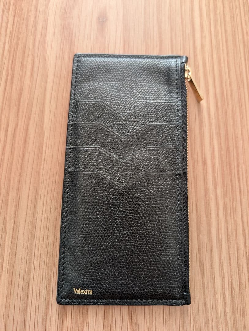 【OB7】Valextra ヴァレクストラ カードケース ケース 楽天市場】VALEXTRA ヴァレクストラ カードケース カードホルダー
