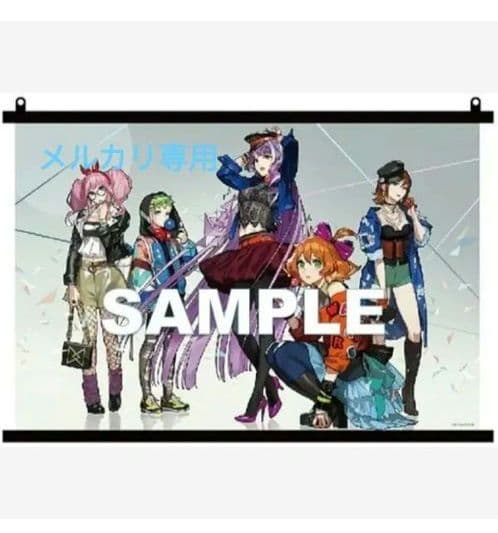 ワルキューレ　マクロスΔ　激情のオシャレマクロス　Macross　新品 マクロスΔ】「オシャレマクロスΔ 白銀のワルキューレ」が札幌、金沢で