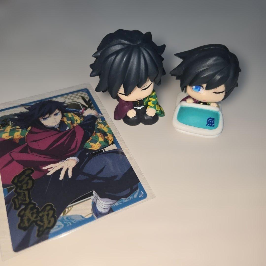 冨岡義勇セット - メルカリ