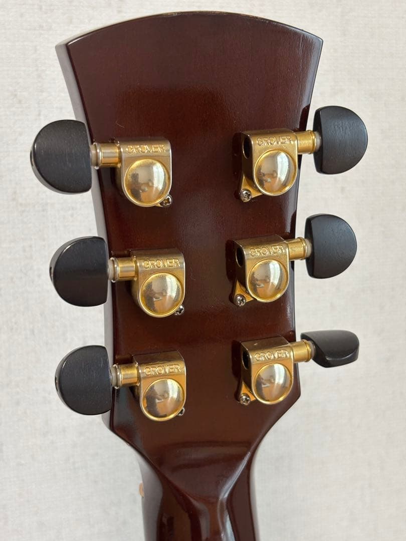 専用❗️faith guitar フェイスギターFMCSエレアコ パーラーギター