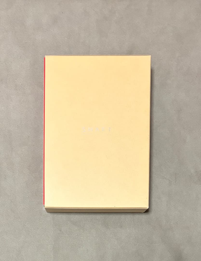 初版 Rouge 傷物語 絵コンテ集 快適