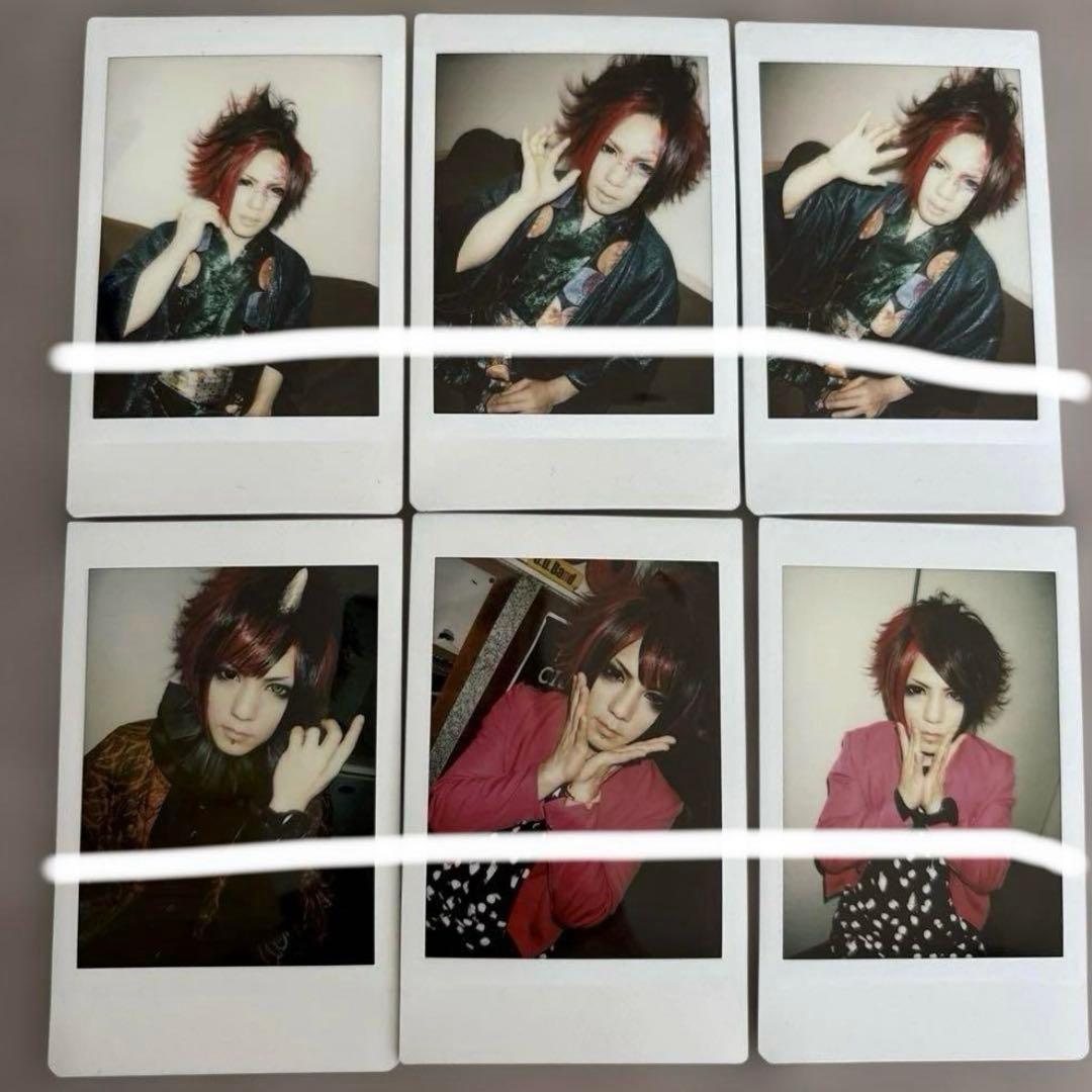 R指定 Zさんチェキ47枚セット - メルカリ