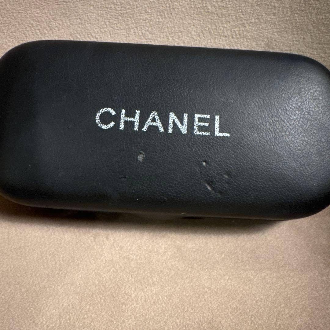 まんちぇ様御専用CHANEL サングラス 03517 ケース付き - メルカリ