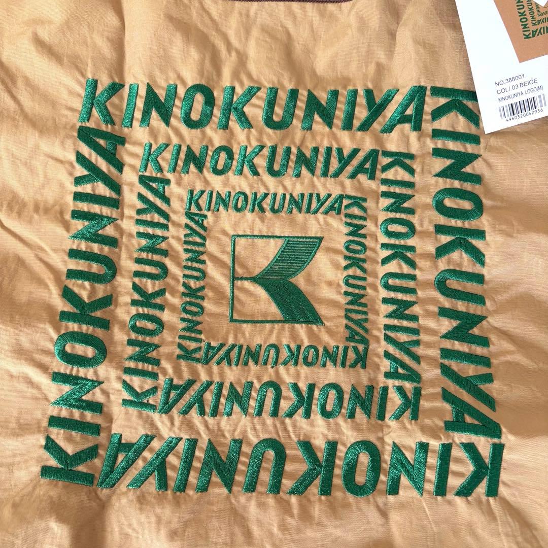 新品 Ball&Chain ボールアンドチェーン 紀伊國屋 コラボバッグ - メルカリ