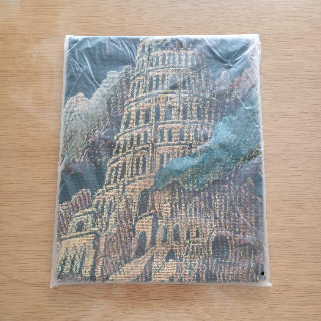 ミセス バベルの塔 ガチャ当たり マルチクロス バベルの塔 ミセス ガチャ マルチクロス アタリ 当たり - メルカリ