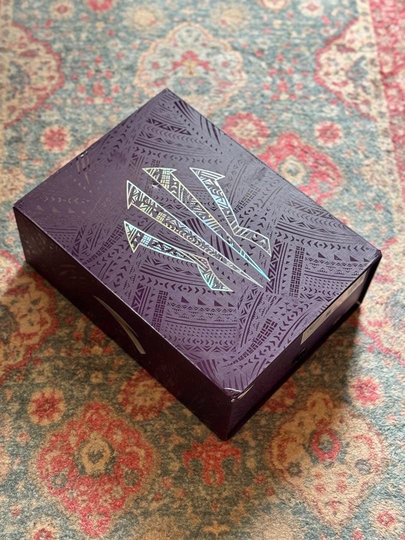 ANTA Kai1「SUN」 28.5cm US10.5