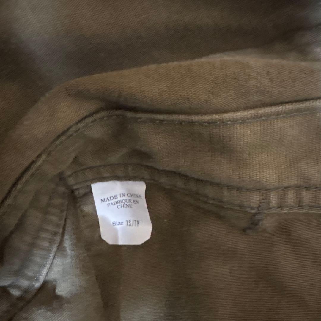 希少】RRL Limited Edition ジャングルクロス オーバーオール - メルカリ