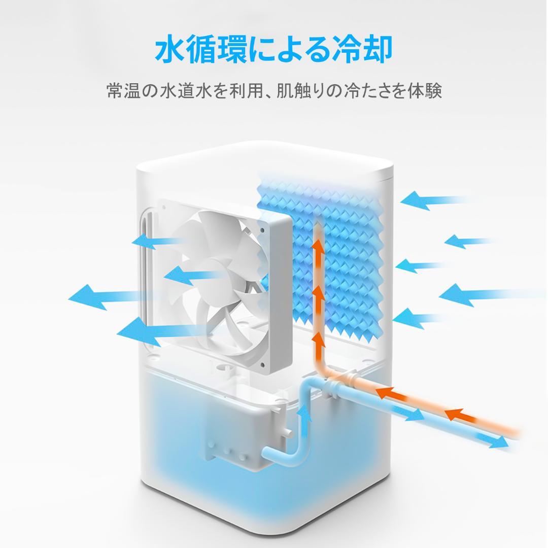 水冷マットType C接続 冷却マット水循環マット電気冷却マット (シングル)