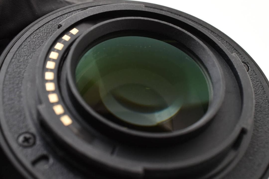 ★極美品★ FUJIFILM XC15-45mm F3.5-5.6 OIS