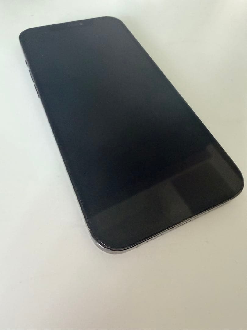 iPhone 12pro max 128GB パシフィックブルー Amazon.com: Apple iPhone 12 Pro Max, 128GB, Pacific Blue