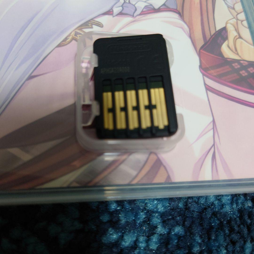 Switch 大図書館の羊飼い -Library Party- 通常版