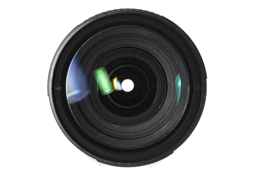 レンズ(ズーム) Nikon AF 24-120mm F/3.5-5.6 D L0186