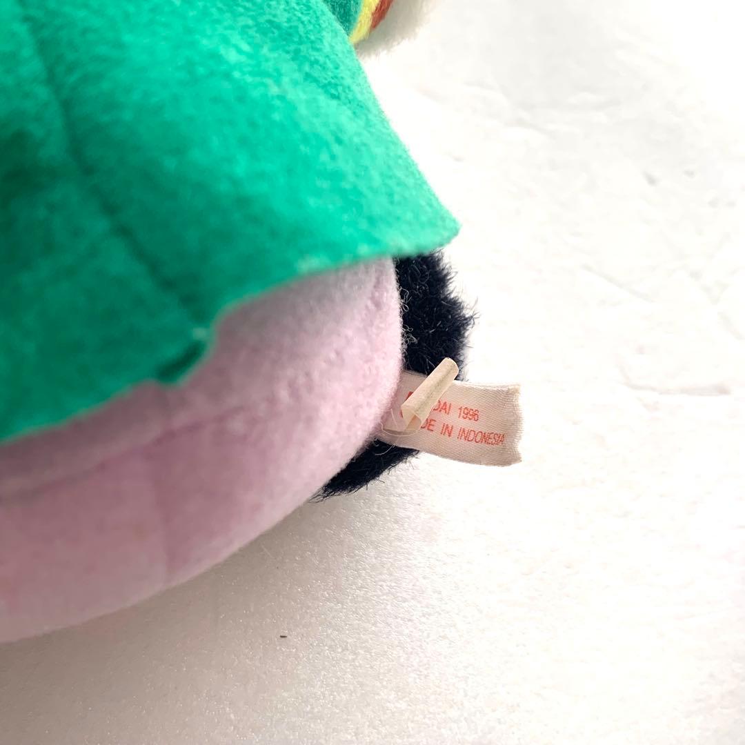 ドラえもんズ ドラメッド三世 ぬいぐるみ