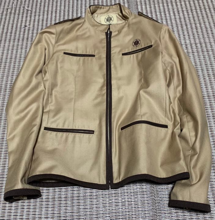 仮面ライダーフォーゼ （メテオ） 朔田流星 吉沢亮 昴星高校 制服