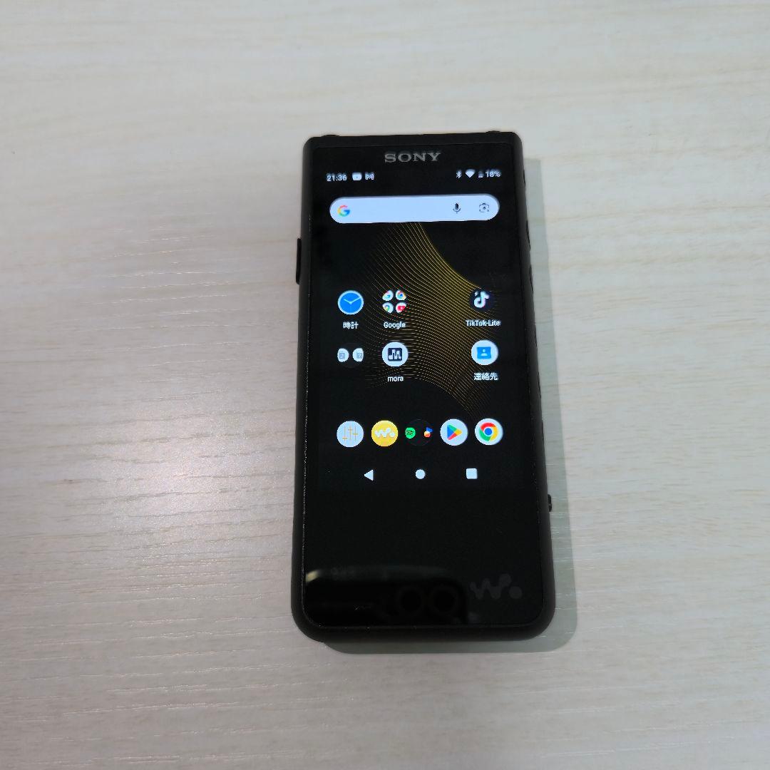 SONY NW-ZX507 ブラック 本体 SONY NW-ZX507 [64GB] 価格比較 - 価格.com
