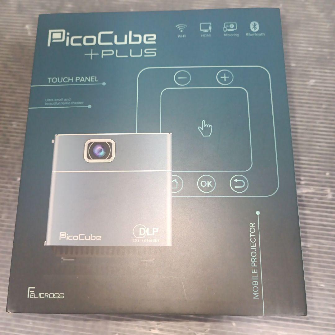 ピコキューブ　プラス　Pico Cube Plus Amazon.co.jp: ［フェリクロス］PicoCube plus ピコキューブプラス