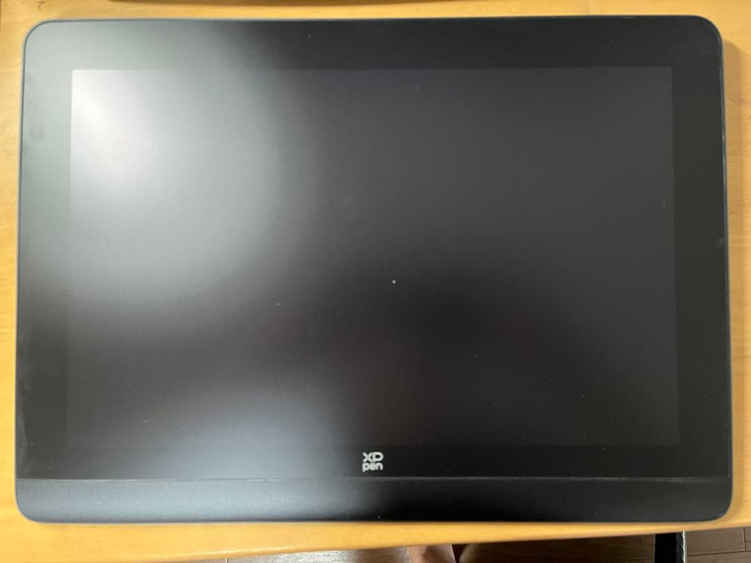 XP-Pen Artist Pro 16 Gen 2 本体（バックライト不良有） XPPen Artist Pro 16（Gen2）レビュー！アナログの描き心地に迫る