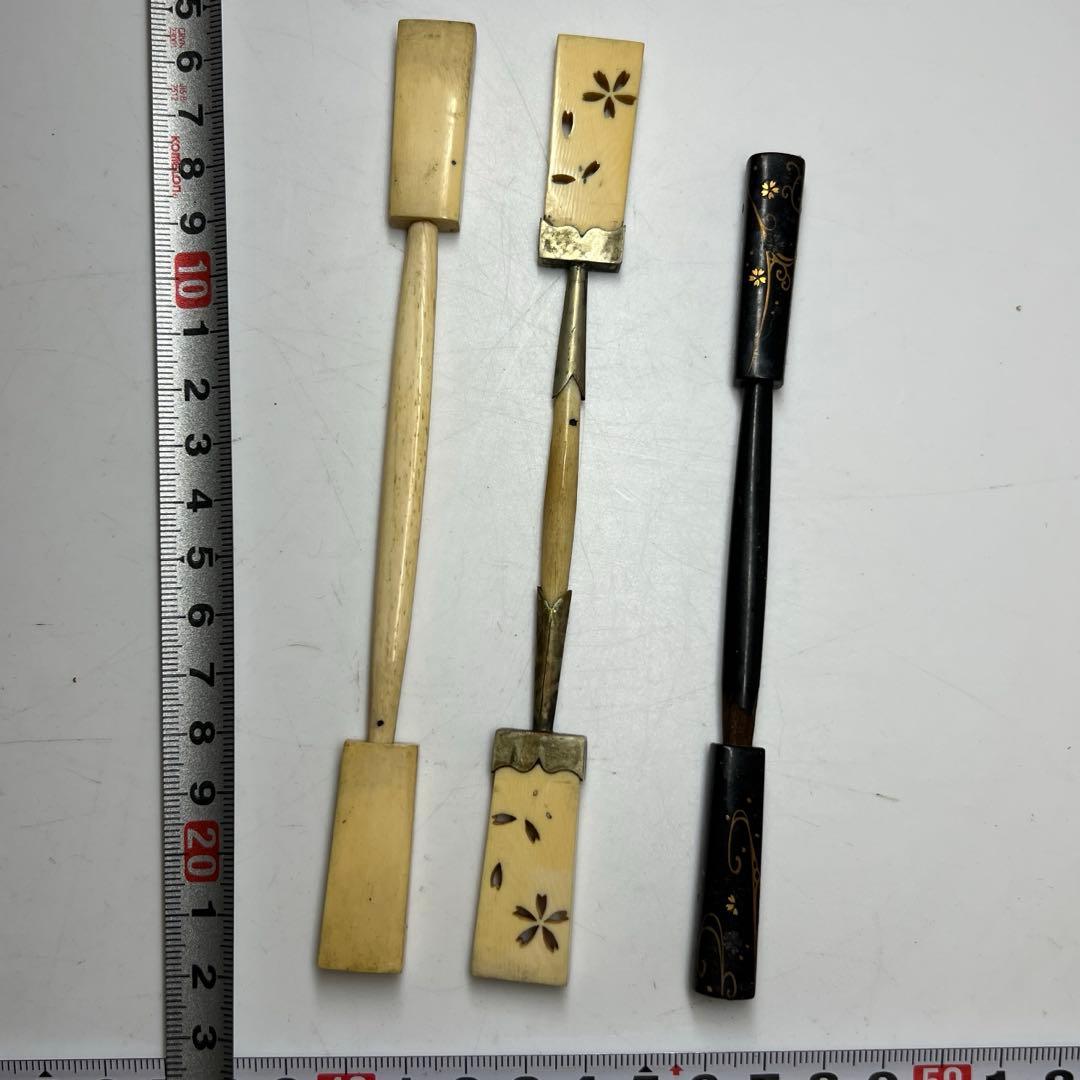 極上 本翡翠 銀細工 簪 ブローチ 106g 東キ8-0127☆2F タサチ - メルカリ