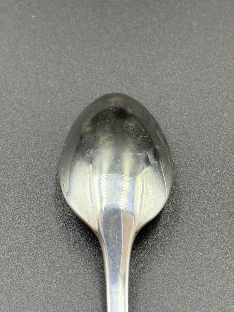 Tiffany＆Co. ティファニー SV925 マンインザムーン スプーン - メルカリ